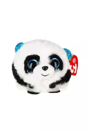 Ty Puffies Bamboo - Panda