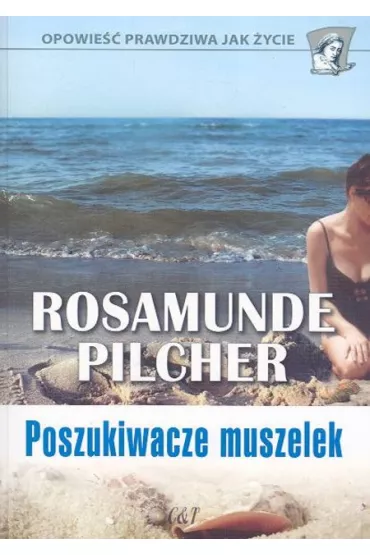 Poszukiwacze muszelek - Rosamunde Pilcher - Rosamunde Pilcher