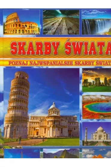 Skarby �wiata