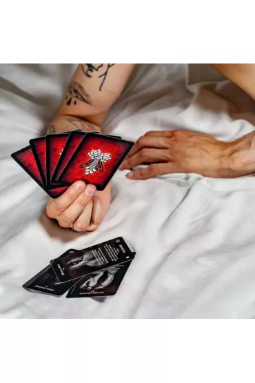 Arkana Mioci. Talia namitna StarHouse Games - Kamil Matuszak, Mateusz Pronobis