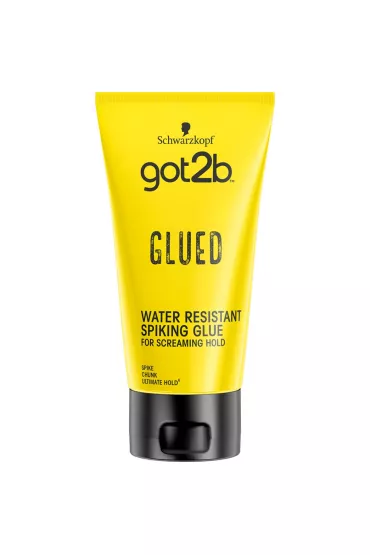 Got2B Glued Spiking Glue klej do w�os�w wodoodporny 150 ml