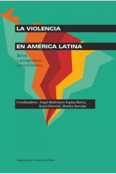 La violencia en America Latina