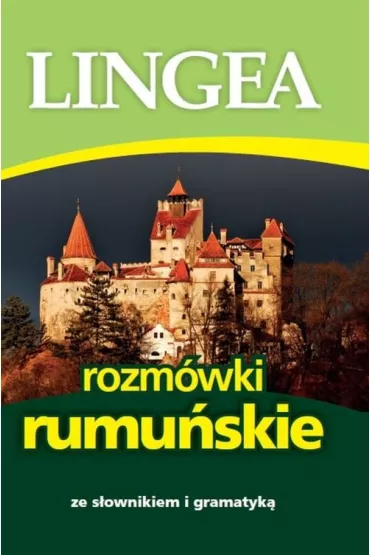 Rozm�wki rumu�skie