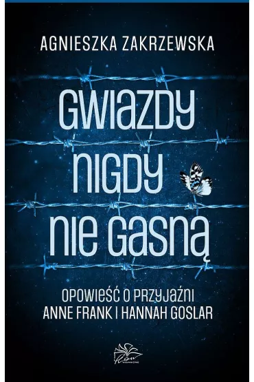 Gwiazdy nigdy nie gasn� - Agnieszka Zakrzewska