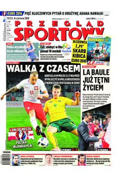 ePrasa Przegld Sportowy 132/2016