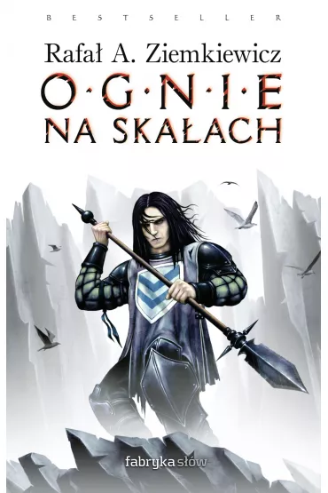 eBook Ognie na ska�ach mobi epub - Rafa� Ziemkiewicz