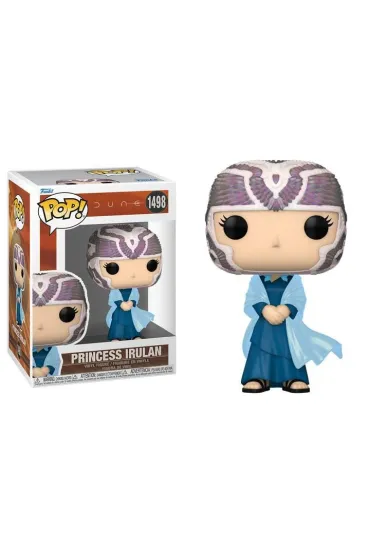 Figurka Movies Dune 2 Princess Irulan Funko POP