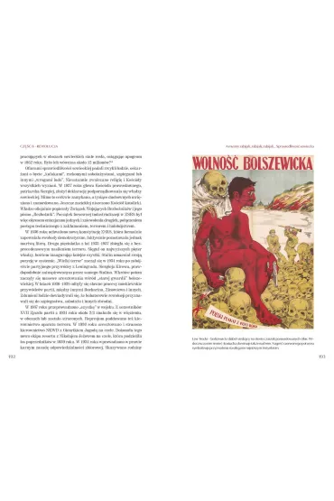 Bezbo�no��, terror i propaganda. Fa�szywe proroctwa marksizmu - Wojciech Roszkowski