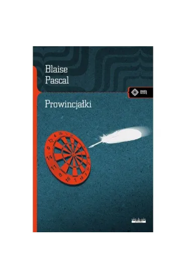 Prowincja�ki - Blaise Pascal