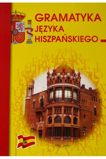 eBook Gramatyka jzyka hiszpaskiego pdf - Beata Haniec