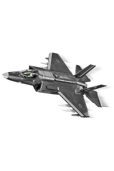 Armed Forces. F-35B Stovl Lightning II