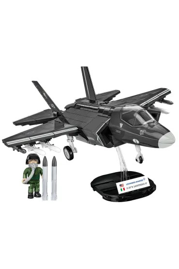 Armed Forces. F-35B Stovl Lightning II