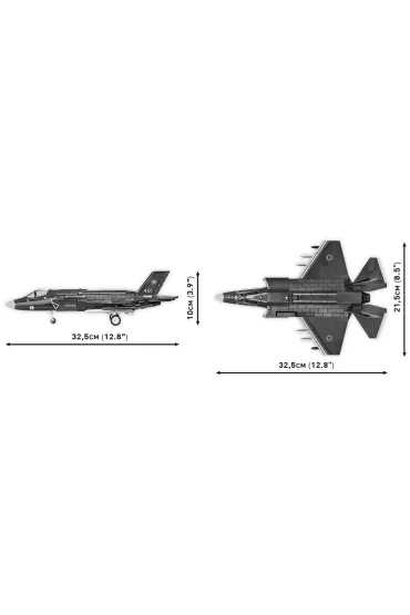 Armed Forces. F-35B Stovl Lightning II