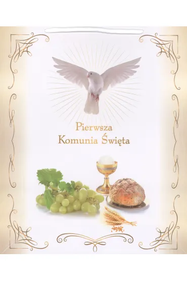 Avanti Torebka komunijna TKS-2