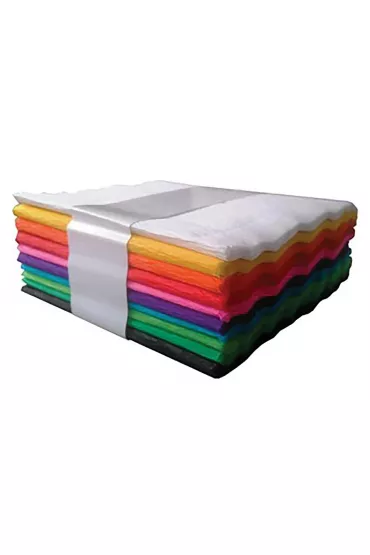 Interdruk Bibu�a kostka 6x10 kolor�w