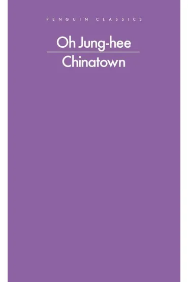 Chinatown wer. angielska - Oh Jung-hee
