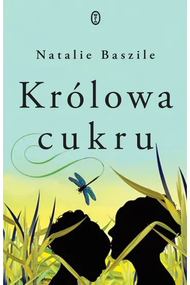 Kr�lowa cukru - Natalie  Baszile