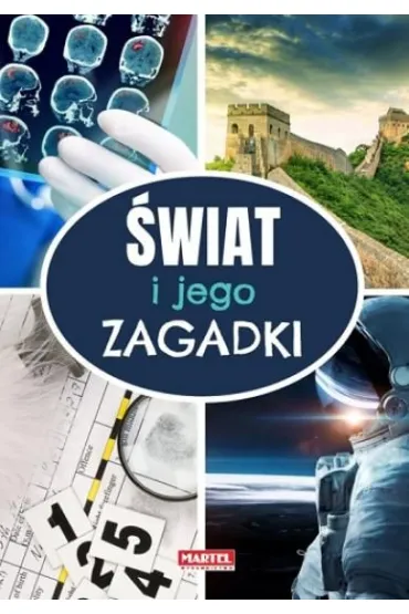 �wiat i jego zagadki (oprawa mi�kka)