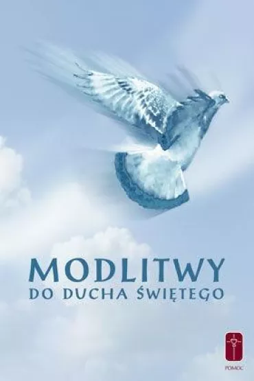 Modlitwy do Ducha �wi�tego - Ka�don Maria Stanis�aw OP