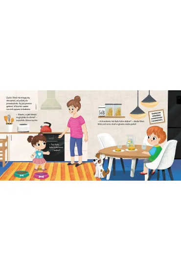 Okienko w przesz�o��. Niesamowity dzie� - Patrycja Klempas
