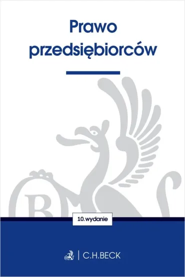 Prawo przedsi�biorc�w