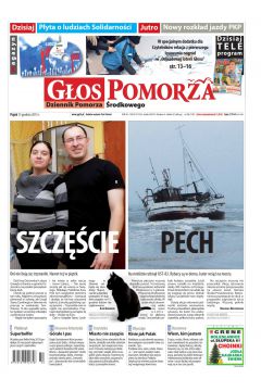 ePrasa Gos - Dziennik Pomorza - Gos Pomorza 290/2013