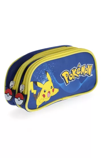 La Plume Doree Pi�rnik Pokemon z przegr�dk�