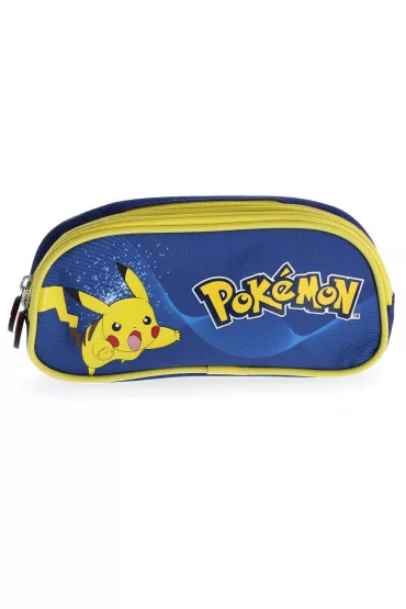 La Plume Doree Pi�rnik Pokemon z przegr�dk�