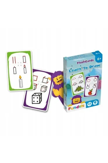 Dopasowanie/Learn to Match Cartamundi