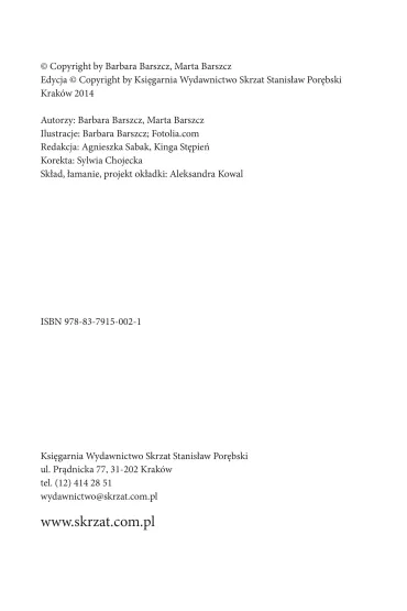 Skrzat gotuje bez laktozy - Barbara Barszcz, Marta Barszcz