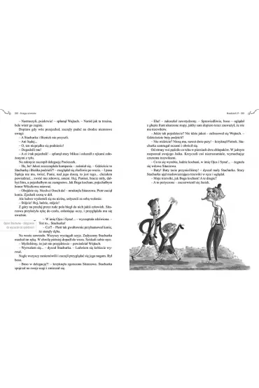 Ksi�ga urwis�w - Edmund Niziurski