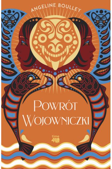 Powrót Wojowniczki