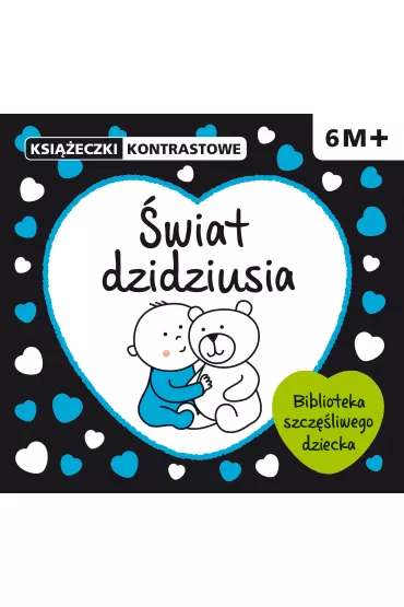 �wiat dzidziusia