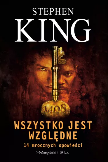 Wszystko jest wzgl�dne - Stephen King