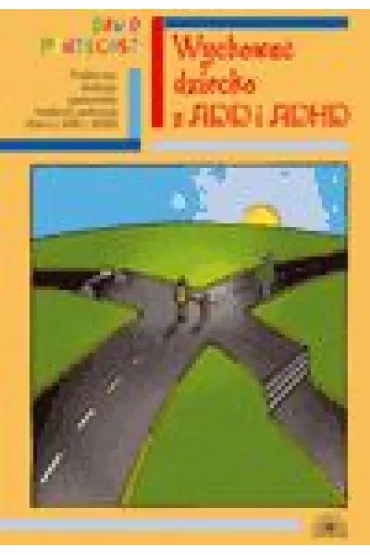 Wychowa� dziecko z ADD i ADHD - David Pentecost