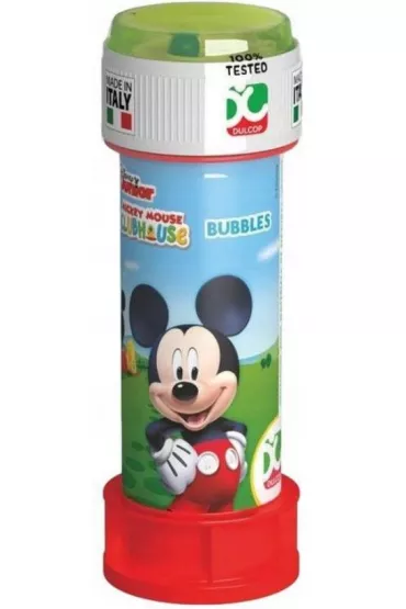 Ba�ki mydlane Mickey 60 ml Brimarex
