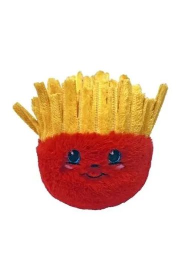 Pluszak 15 cm Pi�ka Beanie Frytki METEOR TY83130