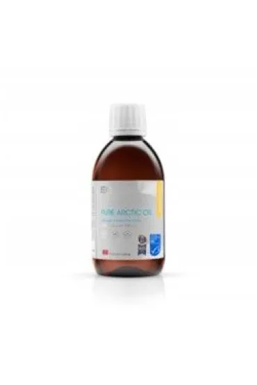 Eqology Pure Arctic Oil suplement diety 300 ml