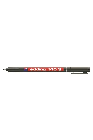 Edding Foliopis 0,3 czarny 140S