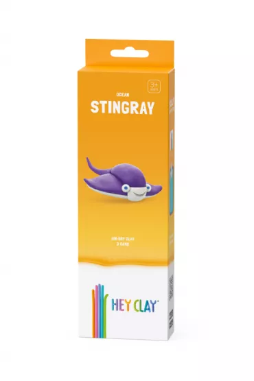Hey Clay - P�aszczka Tm Toys