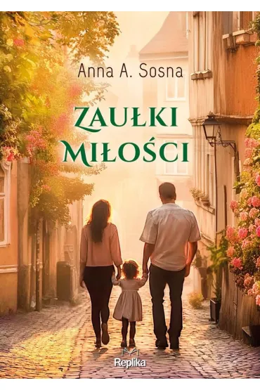 Zau�ki mi�o�ci - Anna A. Sosna