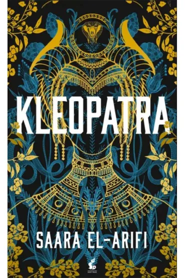 Kleopatra - Saara El-Arifi