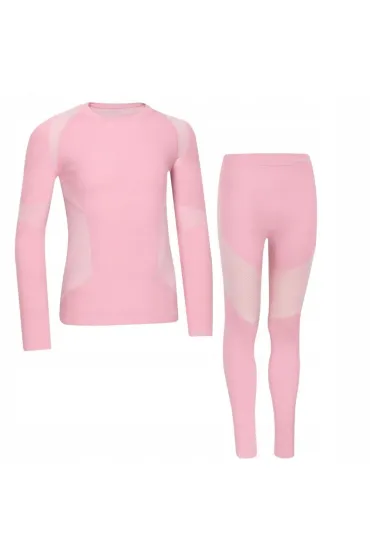 Spokey Zestaw dzieci�cej bielizny Furious Girl r.134/140