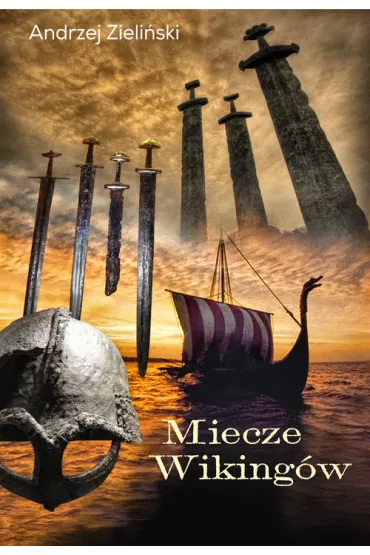 Miecze Wiking�w - Andrzej Zieli�ski