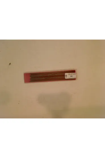 Koh-I-Noor Grafit-rysik 2H 2 mm