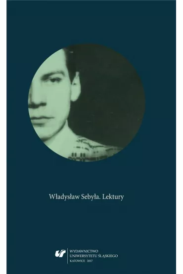 W�adys�aw Seby�a. Lektury - El�bieta  Wr�bel, Red Joanna  Kisiel