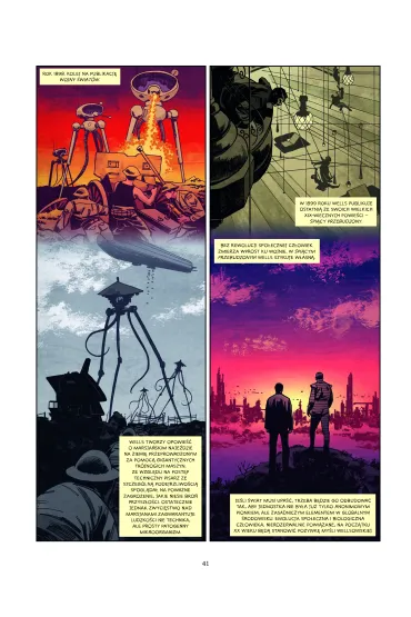 Historia SF Historia science fiction - Xavier Dollo