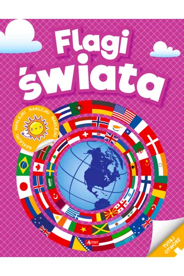 Flagi �wiata