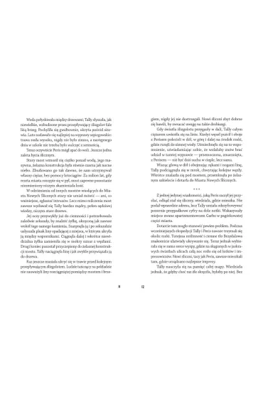 Brzydcy. Tom 1 (wydanie filmowe) - Scott Westerfeld