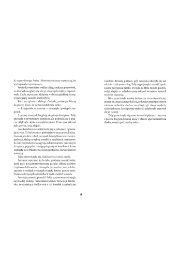 Brzydcy. Tom 1 (wydanie filmowe) - Scott Westerfeld